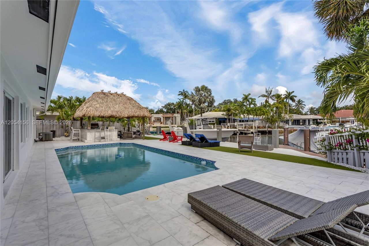 2920 NE 55th Pl, Fort Lauderdale, FL 33308 Photo