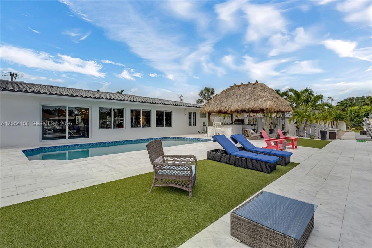 2920 NE 55th Pl, Fort Lauderdale, FL 33308 Photo