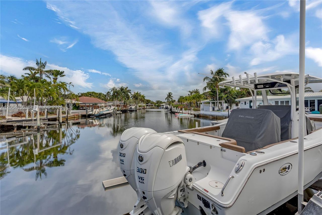 2920 NE 55th Pl, Fort Lauderdale, FL 33308 Photo