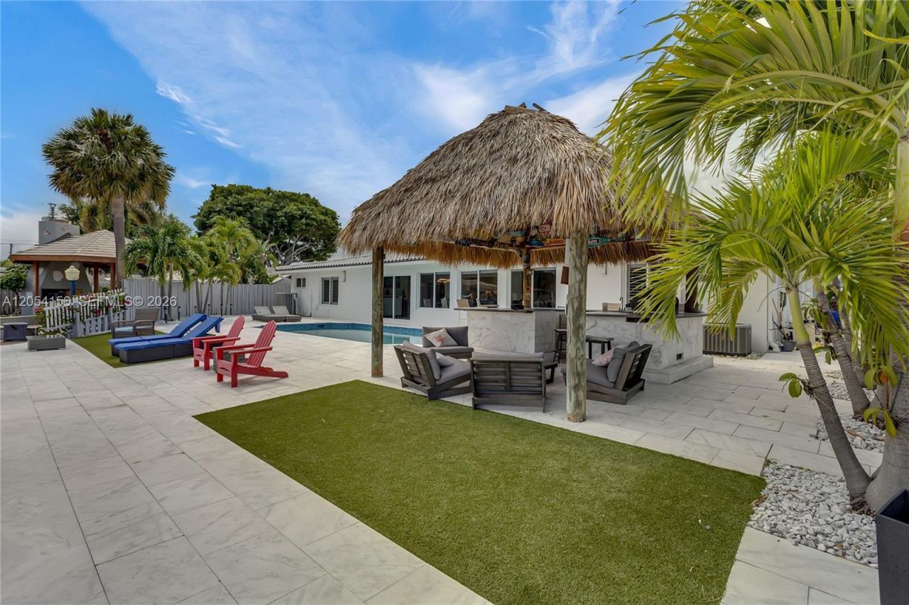2920 NE 55th Pl, Fort Lauderdale, FL 33308 Photo