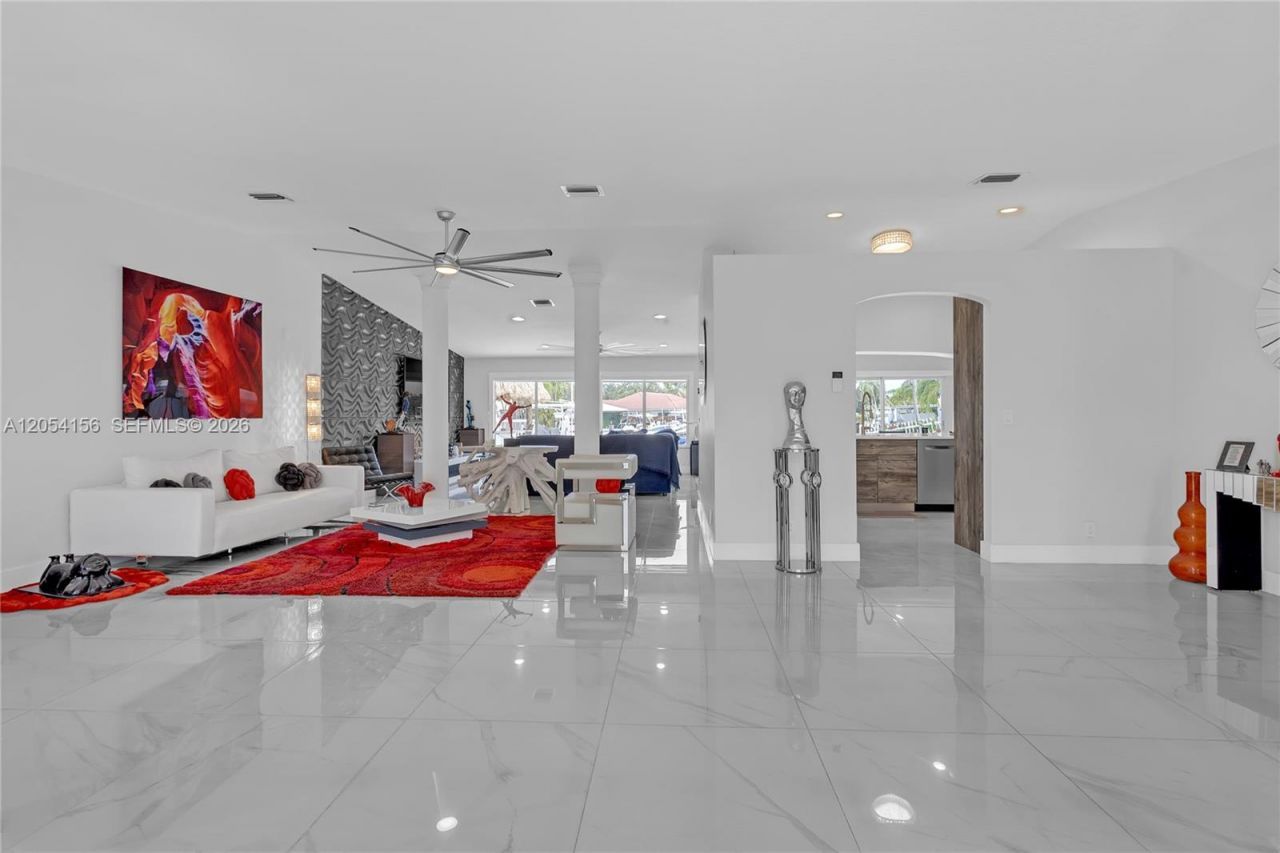 2920 NE 55th Pl, Fort Lauderdale, FL 33308 Photo
