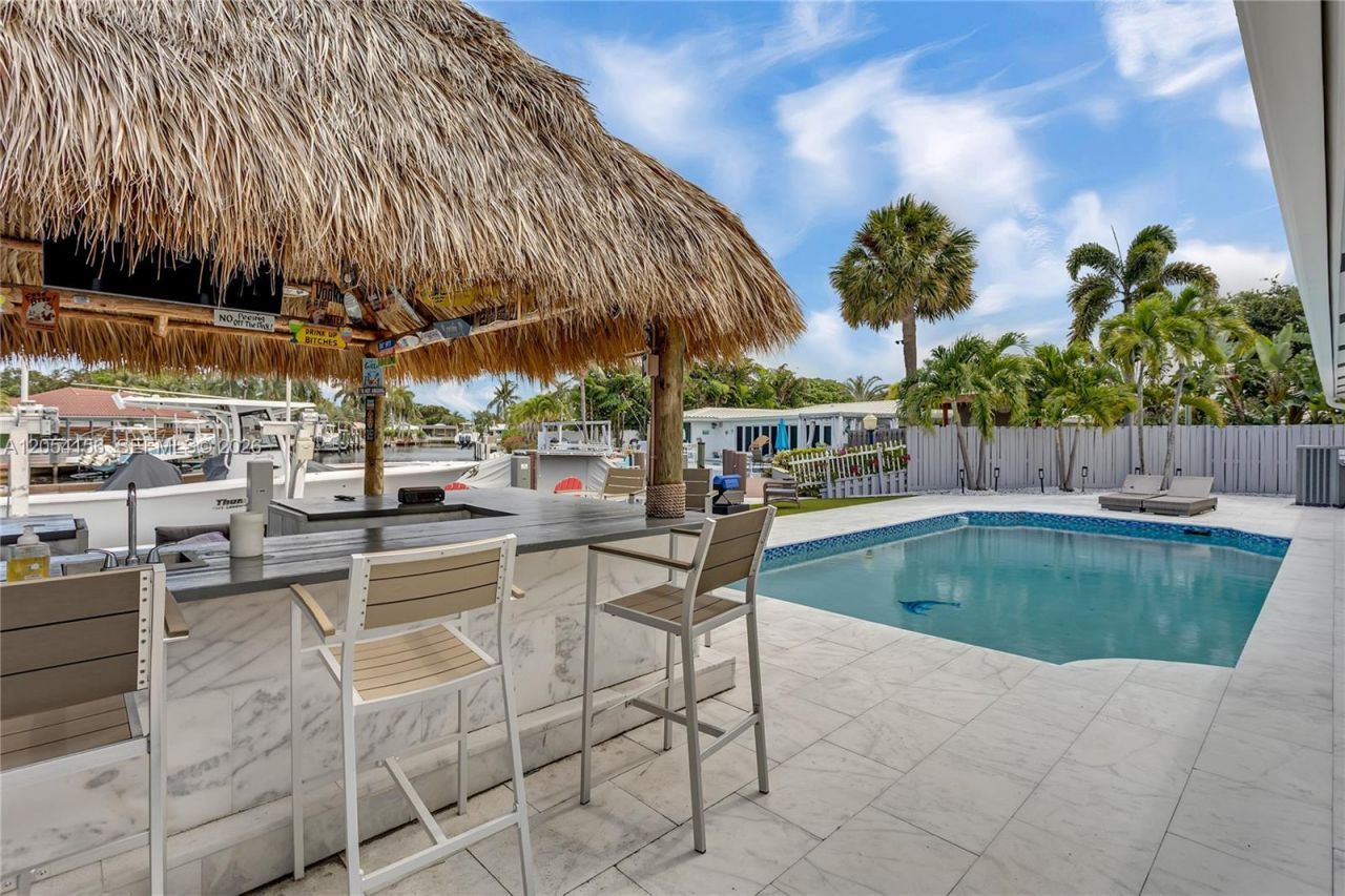 2920 NE 55th Pl, Fort Lauderdale, FL 33308 Photo