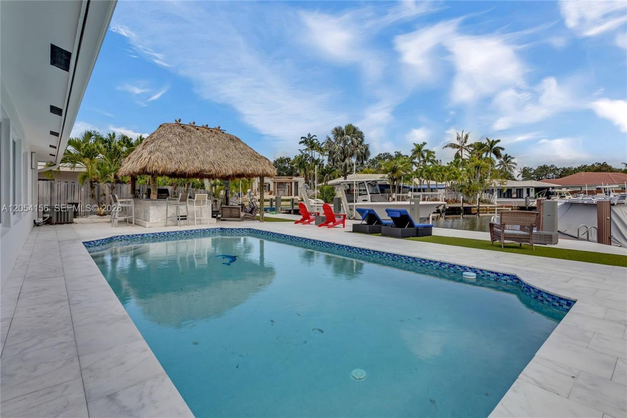 2920 NE 55th Pl, Fort Lauderdale, FL 33308 Photo