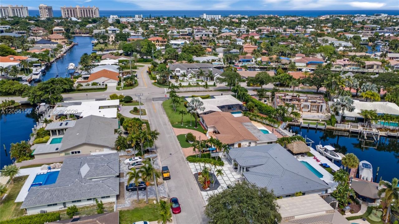 2920 NE 55th Pl, Fort Lauderdale, FL 33308 Photo