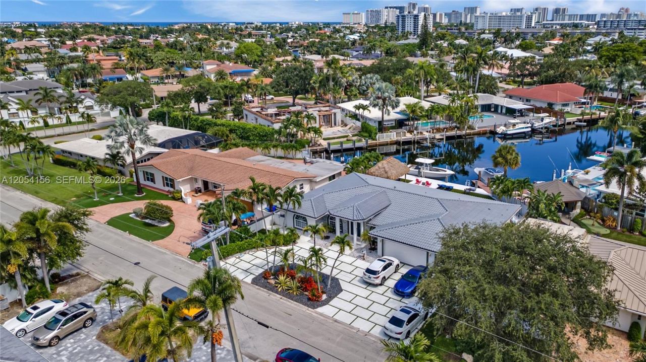 2920 NE 55th Pl, Fort Lauderdale, FL 33308 Photo