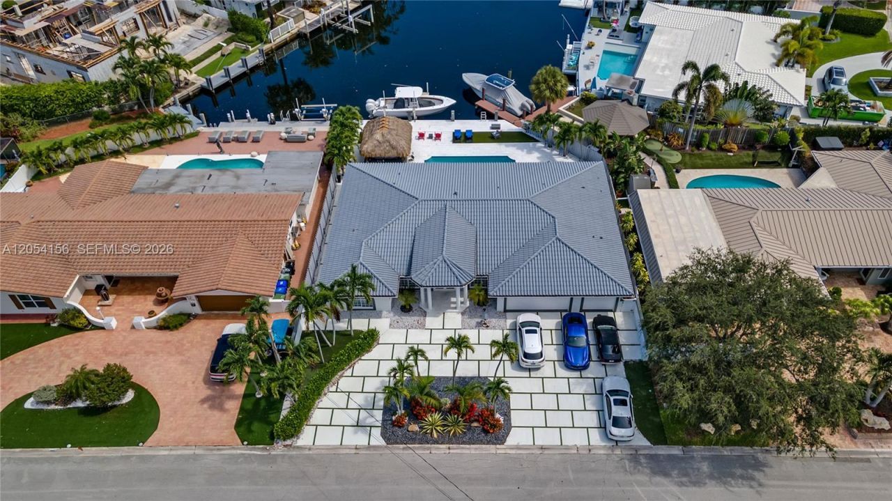 2920 NE 55th Pl, Fort Lauderdale, FL 33308 Photo