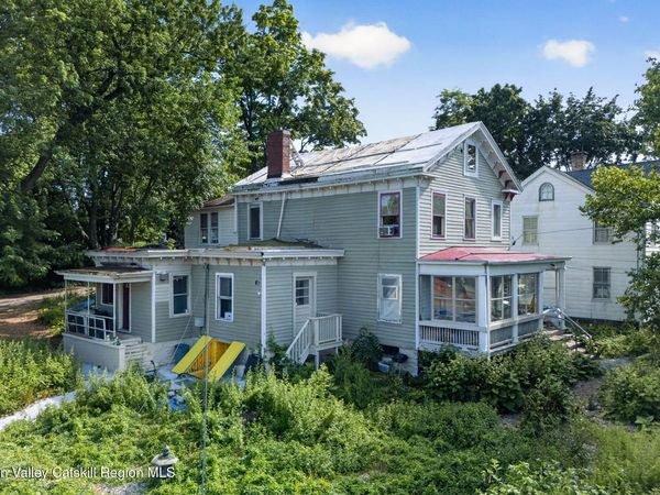 26 Lucas Avenue, Kingston, NY 12401