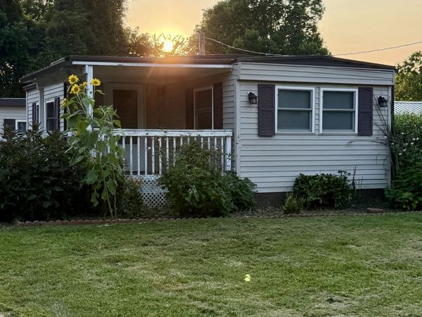 110 S Sill Street , Rockville, IN 47872