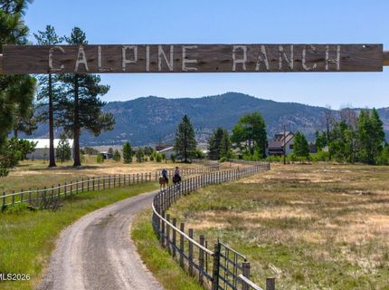 22440 Ca-89, Calpine, CA 96124 Photo