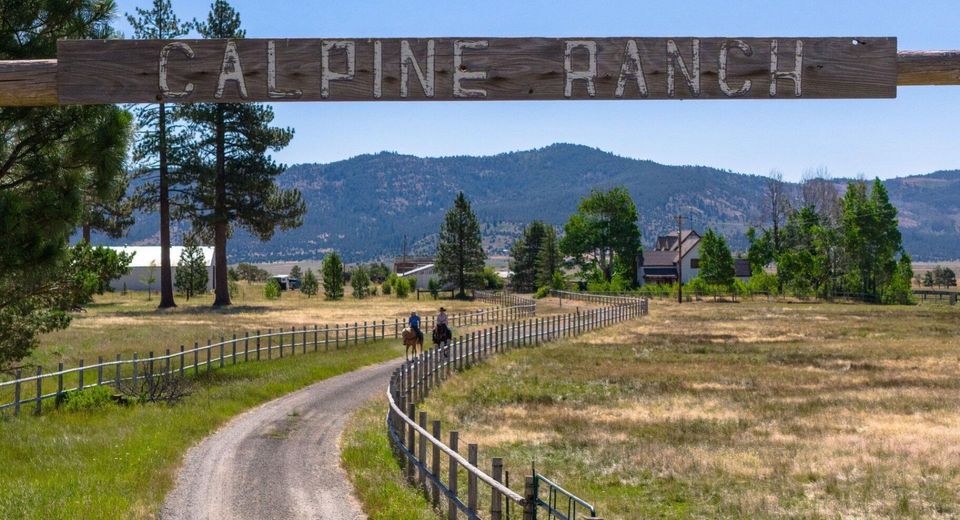 22440 Ca-89, Calpine, CA 96124 Photo