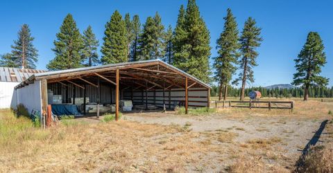 22440 Ca-89, Calpine, CA 96124 Photo