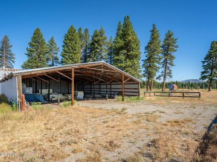 22440 Ca-89, Calpine, CA 96124 Photo