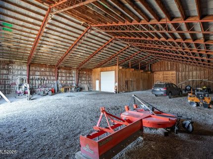 22440 Ca-89, Calpine, CA 96124 Photo