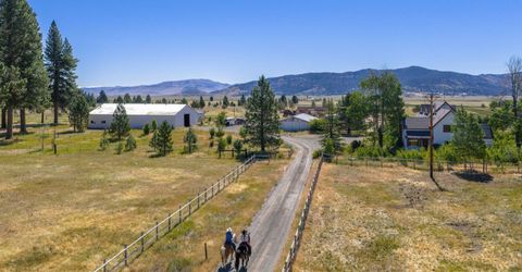 22440 Ca-89, Calpine, CA 96124 Photo