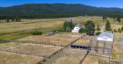22440 Ca-89, Calpine, CA 96124 Photo