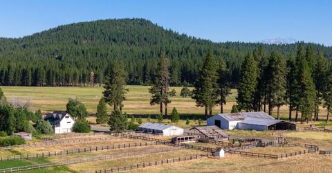 22440 Ca-89, Calpine, CA 96124 Photo