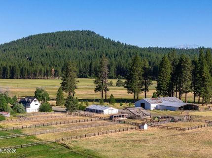 22440 Ca-89, Calpine, CA 96124 Photo