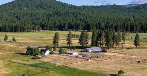 22440 Ca-89, Calpine, CA 96124 Photo