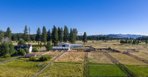 22440 Ca-89, Calpine, CA 96124 Photo