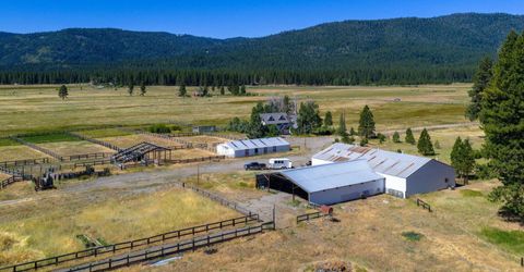22440 Ca-89, Calpine, CA 96124 Photo