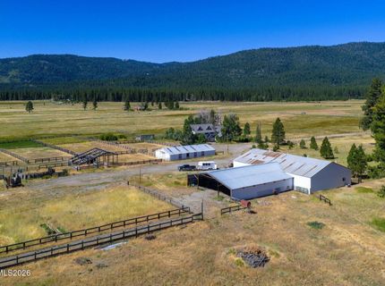 22440 Ca-89, Calpine, CA 96124 Photo