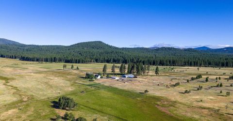22440 Ca-89, Calpine, CA 96124 Photo