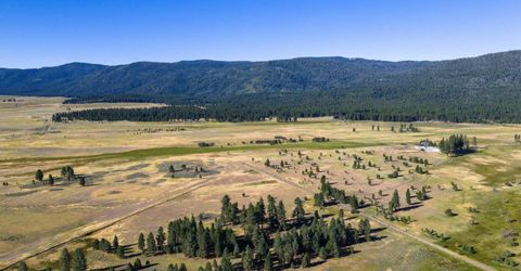 22440 Ca-89, Calpine, CA 96124 Photo