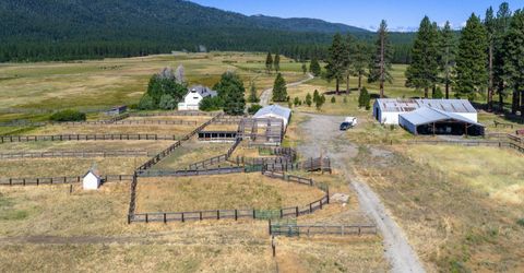 22440 Ca-89, Calpine, CA 96124 Photo