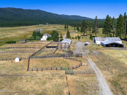 22440 Ca-89, Calpine, CA 96124 Photo