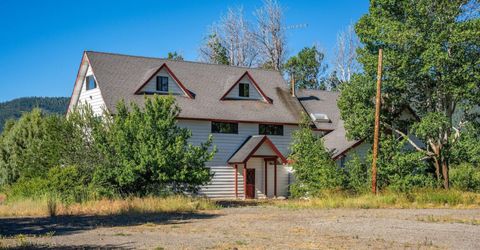 22440 Ca-89, Calpine, CA 96124 Photo
