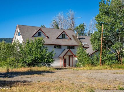 22440 Ca-89, Calpine, CA 96124 Photo