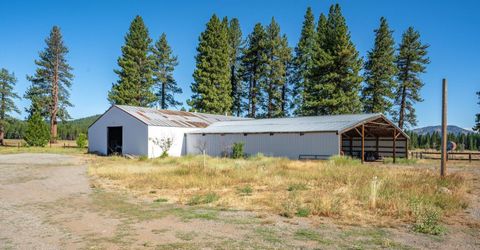 22440 Ca-89, Calpine, CA 96124 Photo