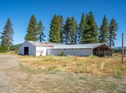22440 Ca-89, Calpine, CA 96124 Photo