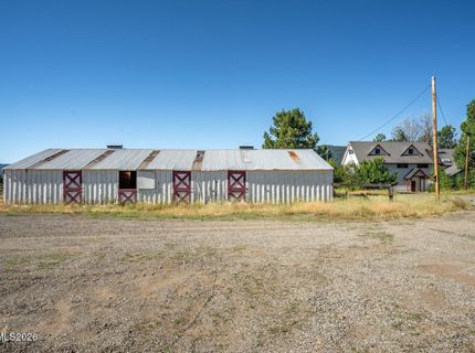 22440 Ca-89, Calpine, CA 96124 Photo