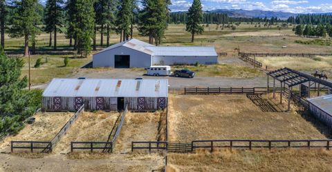 22440 Ca-89, Calpine, CA 96124 Photo