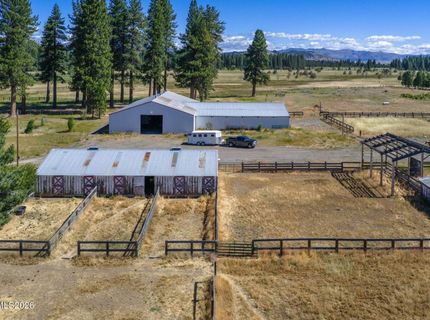 22440 Ca-89, Calpine, CA 96124 Photo