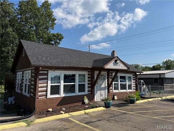 1306 Sainte Genevieve Avenue , Farmington, MO 63640