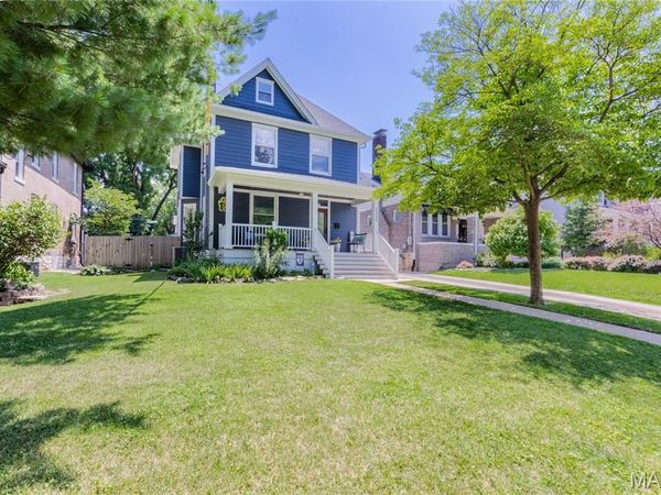 7358 Flora Avenue, Maplewood, MO 63143