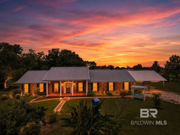3791 Robinsonville Road, Atmore, AL 36502