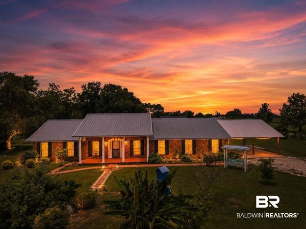 3791 Robinsonville Road, Atmore, AL 36502