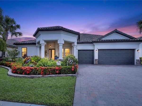 10975 Longwing DR, FORT MYERS, FL 33912