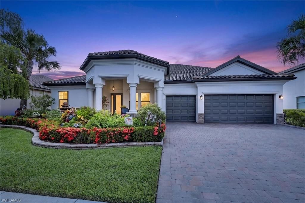10975 Longwing Dr, Fort Myers, FL 33912 Main Photo