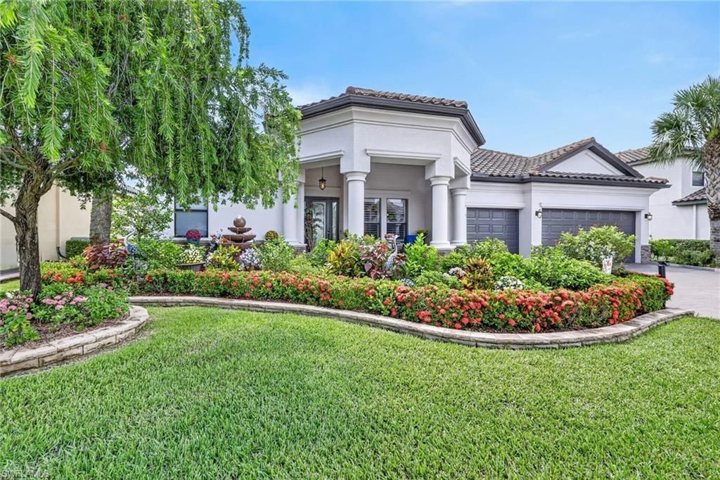10975 Longwing Dr, Fort Myers, FL 33912 Photo