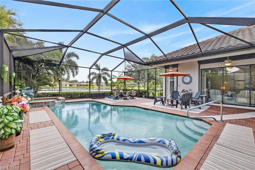 10975 Longwing Dr, Fort Myers, FL 33912 Photo