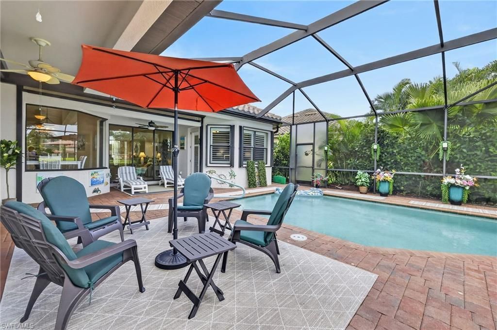10975 Longwing Dr, Fort Myers, FL 33912 Photo
