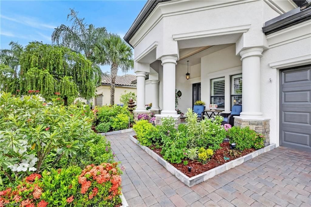 10975 Longwing Dr, Fort Myers, FL 33912 Photo