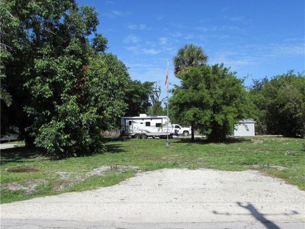 16121 Tortuga ST , BOKEELIA, FL 33922
