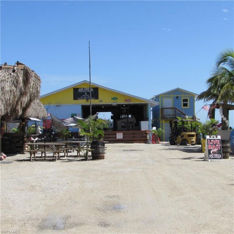 16121 Tortuga St, Bokeelia, FL 33922 Photo