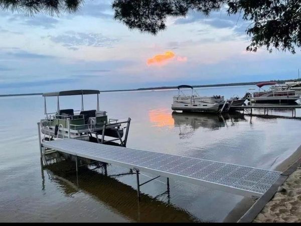 1157 Corbat Road, Onaway, MI 49765