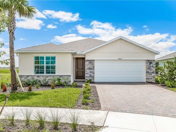 17755 SHADE TREE LOOP , PUNTA GORDA, FL 33982